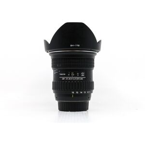 Used Tokina 11-16mm f/2.8 AT-X Pro DX - Nikon Fit