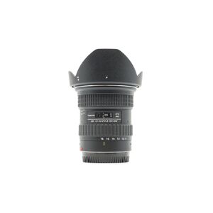 Used Tokina atx-i 11-16mm f/2.8 CF - Canon EF-S Fit
