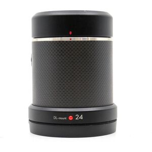 Used DJI DL-S 24mm f/2.8 LS ASPH for Zenmuse X7