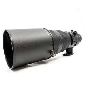 Used Nikon AF-S Nikkor 300mm f/2.8D IF-ED II