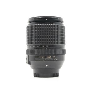 Used Nikon AF-S DX Nikkor 18-140mm f/3.5-5.6G ED VR