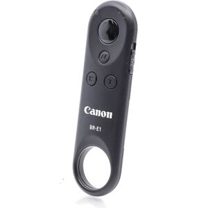 Used Canon BR-E1 Remote