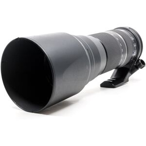 Used Tamron SP 150-600mm f/5-6.3 Di VC USD - Nikon Fit