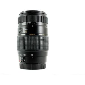 Used Tamron AF 70-300mm f/4-5.6 Di LD Macro - Canon EF Fit