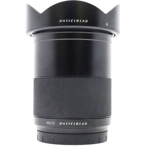 Used Hasselblad XCD 21mm f/4