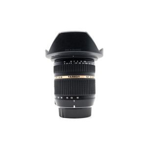 Used Tamron SP AF 10-24mm f/3.5-4.5 Di II LD Aspherical (IF) - Nikon Fit