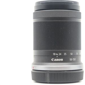 Used Canon RF-S 18-150mm f/3.5-6.3 IS STM