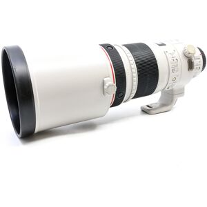 Used Canon EF 300mm f/2.8 L IS II USM