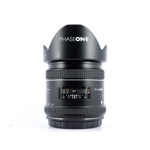 Used Phase One 45mm f/2.8 AF