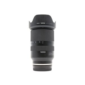 Used Tamron 17-70mm f/2.8 Di III-A VC RXD - Sony E Fit