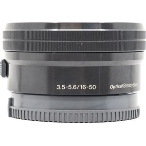 Used Sony FE 28-70mm f/3.5-5.6 OSS