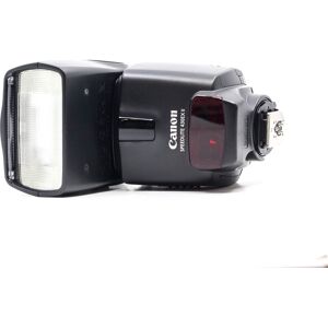 Used Canon Speedlite 430EX II