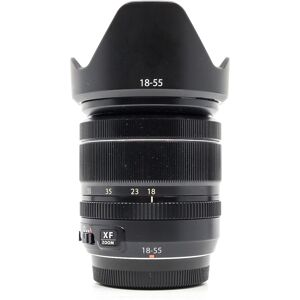 Used Fujifilm XF 18-55mm f/2.8-4 R LM OIS