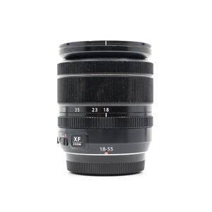 Used Fujifilm XF 18-55mm f/2.8-4 R LM OIS