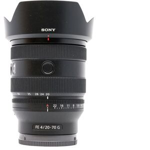 Used Sony FE 20-70mm F/4 G