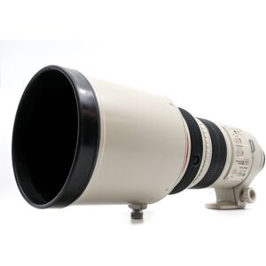 Used Canon EF 300mm f/2.8 L IS USM