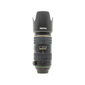 Used Pentax SMC Pentax-DA* 60-250mm f/4 ED (IF) SDM