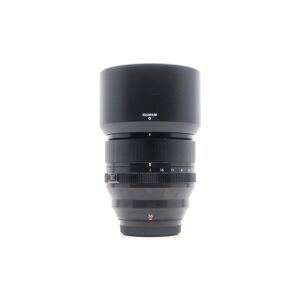 Used Fujifilm XF 56mm F/1.2 R WR