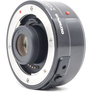 Used Olympus M.ZUIKO MC-20 2.0x Teleconverter