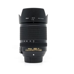 Used Nikon AF-S DX Nikkor 18-140mm f/3.5-5.6G ED VR