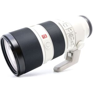 Used Sony FE 70-200mm f/2.8 GM OSS