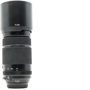 Used Fujifilm XF 70-300mm f/4-5.6 R LM OIS WR