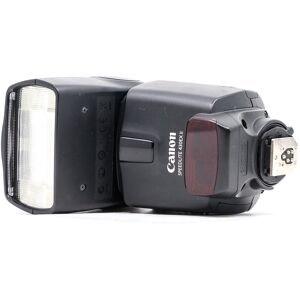 Used Canon Speedlite 430EX II