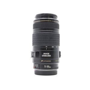 Used Canon EF 70-300mm f/4-5.6 IS USM
