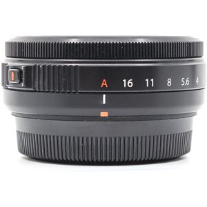 Used Fujifilm XF 27mm f/2.8 R WR