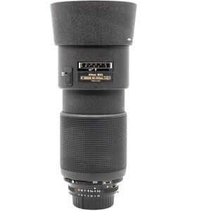 Used Nikon AF Nikkor 80-200mm f/2.8D IF-ED - One Touch