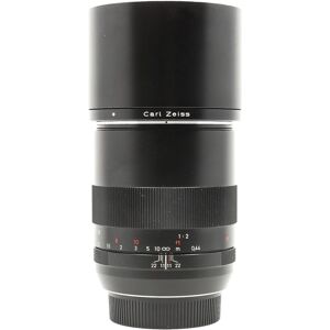 Used ZEISS Makro-Planar T* 100mm f/2 ZE - Canon EF Fit