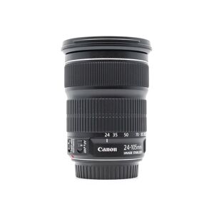 Used Canon EF 24-105mm f/3.5-5.6 IS STM