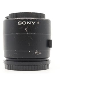 Used Sony LA-FZB1 B4 To FZ Lens Mount Adapter