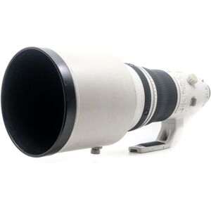 Used Canon EF 400mm f/2.8 L IS II USM