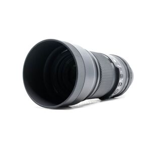 Used Sigma 100-400mm f/5-6.3 DG DN OS Contemporary - L Fit