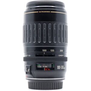 Used Canon EF 100-300mm f/4.5-5.6 USM