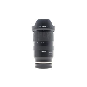 Used Tamron 28-75mm f/2.8 Di III RXD - Sony FE fit