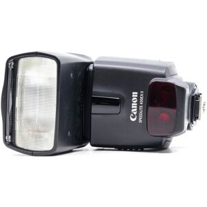 Used Canon Speedlite 430EX II