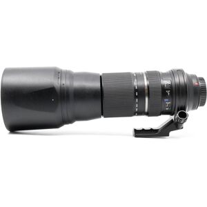 Used Tamron SP 150-600mm f/5-6.3 Di VC USD - Canon EF Fit