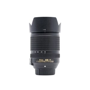 Used Nikon AF-S DX Nikkor 18-140mm f/3.5-5.6G ED VR