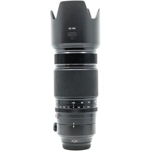 Used Fujifilm XF 50-140mm f/2.8 LM OIS WR