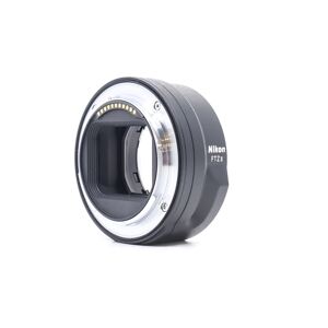 Used Nikon FTZ II Mount Adapter