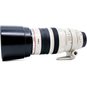 Used Canon EF 100-400mm f/4.5-5.6 L IS USM