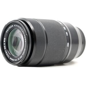 Used Fujifilm XC 50-230mm f/4.5-6.7 OIS II