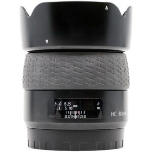 Used Hasselblad HC 80mm f/2.8