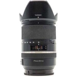 Used Tamron 16-300mm f/3.5-6.3 Di II PZD Macro - Sony A Fit