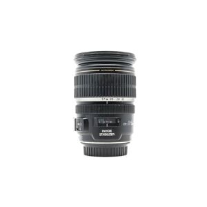 Used Canon EF-S 17-55mm f/2.8 IS USM