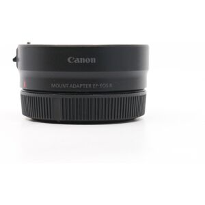 Used Canon Mount Adapter EF-EOS R