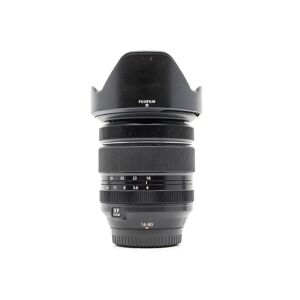 Used Fujifilm XF 16-80mm f/4 R OIS WR