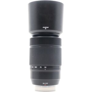 Used Fujifilm XC 50-230mm f/4.5-6.7 OIS II